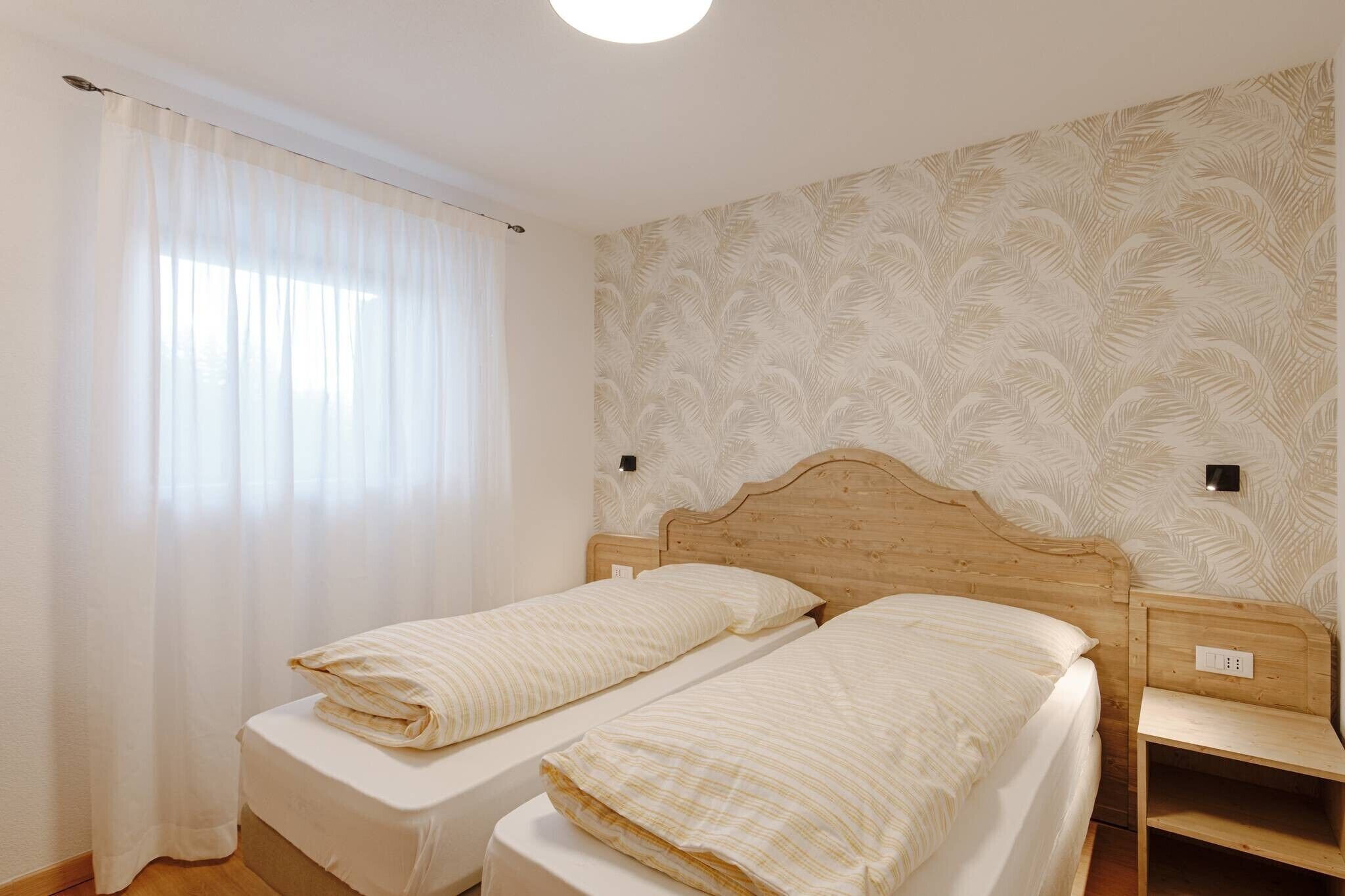 Wi-Fi, vuodevaatteet