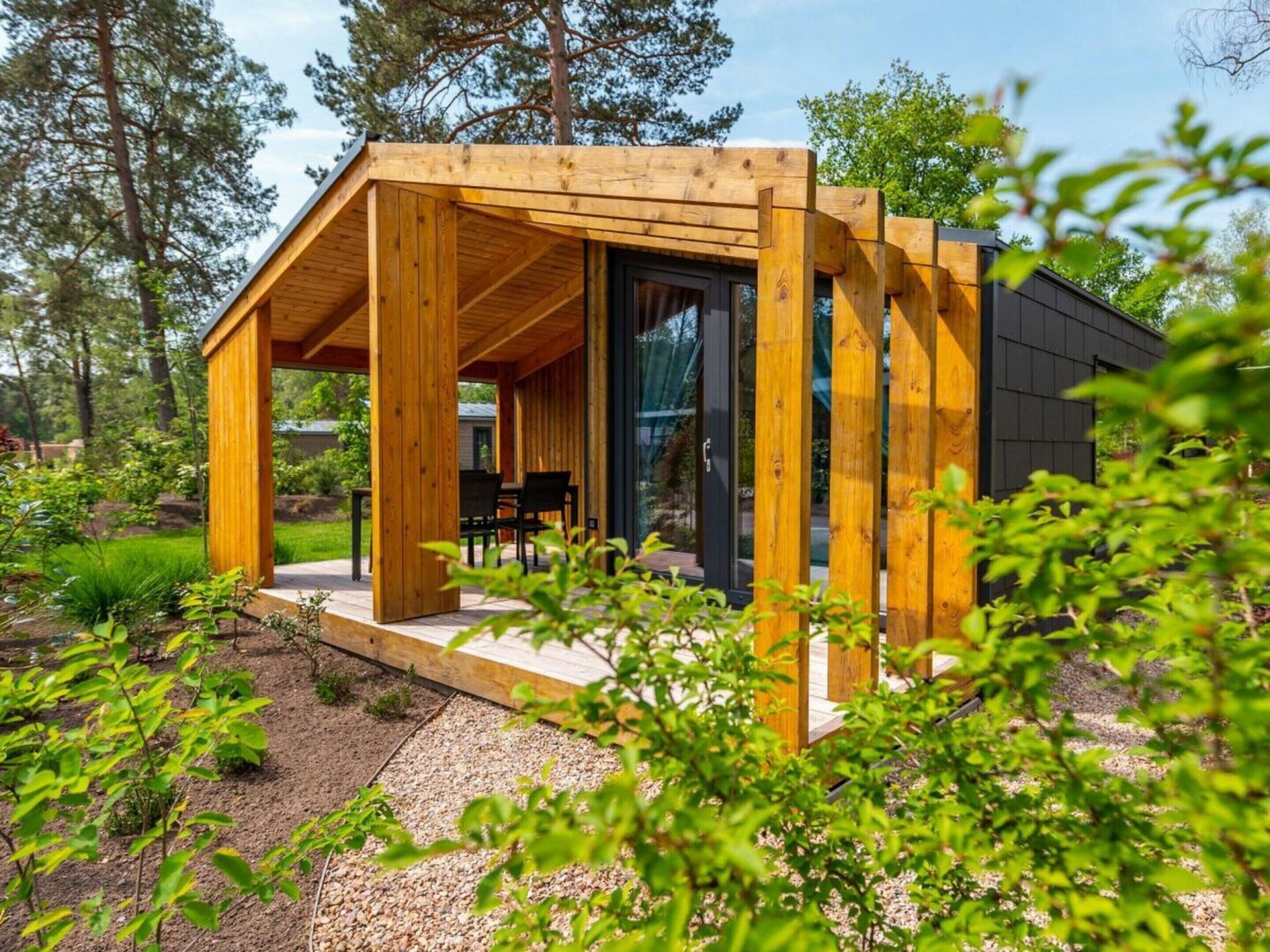 House | Terrace/patio