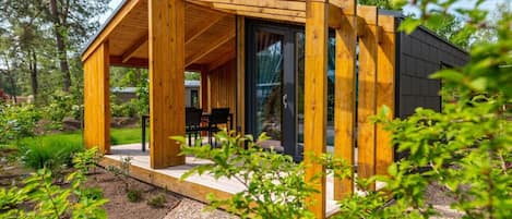 House | Terrace/patio