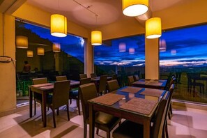 Restaurantes
