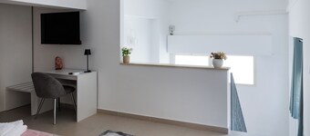 La Dimora dello Stretto - Reggio Calabria Apartments