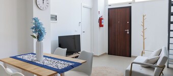La Dimora dello Stretto - Reggio Calabria Apartments