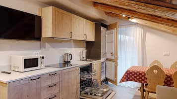 Cucina privata