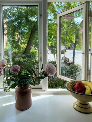 Interior - Authentic flat on inner Nørrebro (København)