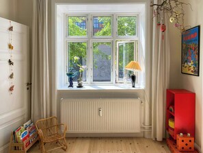 Interior - Authentic flat on inner Nørrebro (København)