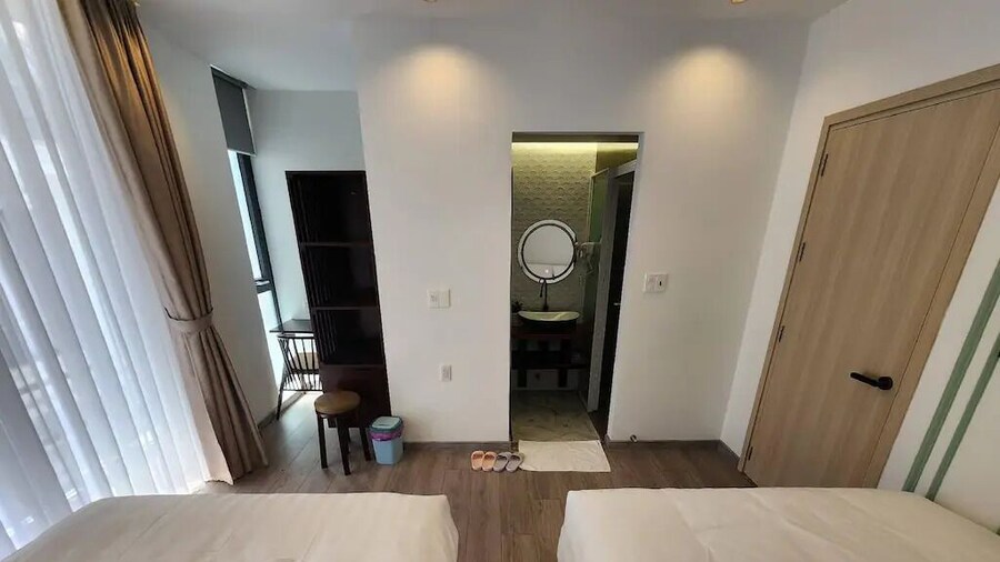 HAKU Boutique Hotel Da Lat - Ly Tu Trong