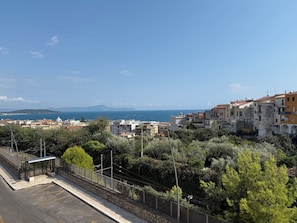 Exterior - RoSea B&B  (Formia)