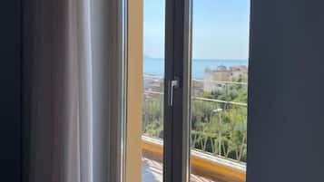 Double Room, Sea View | Interior