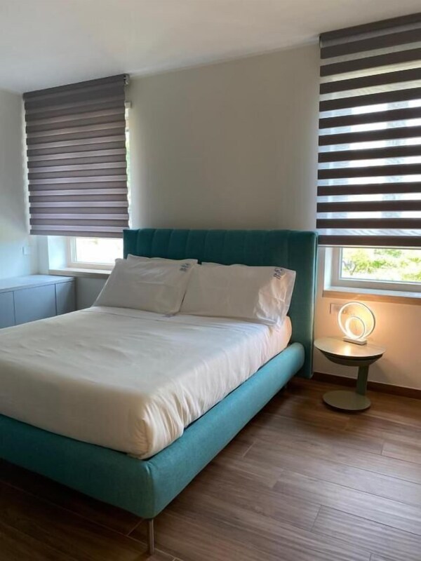 Rosea B&b - Formia