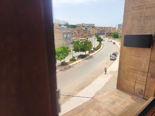 Dilmi Luxury Residence