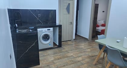 Dilmi Luxury Residence