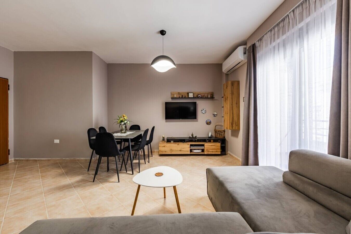 Fernseher
