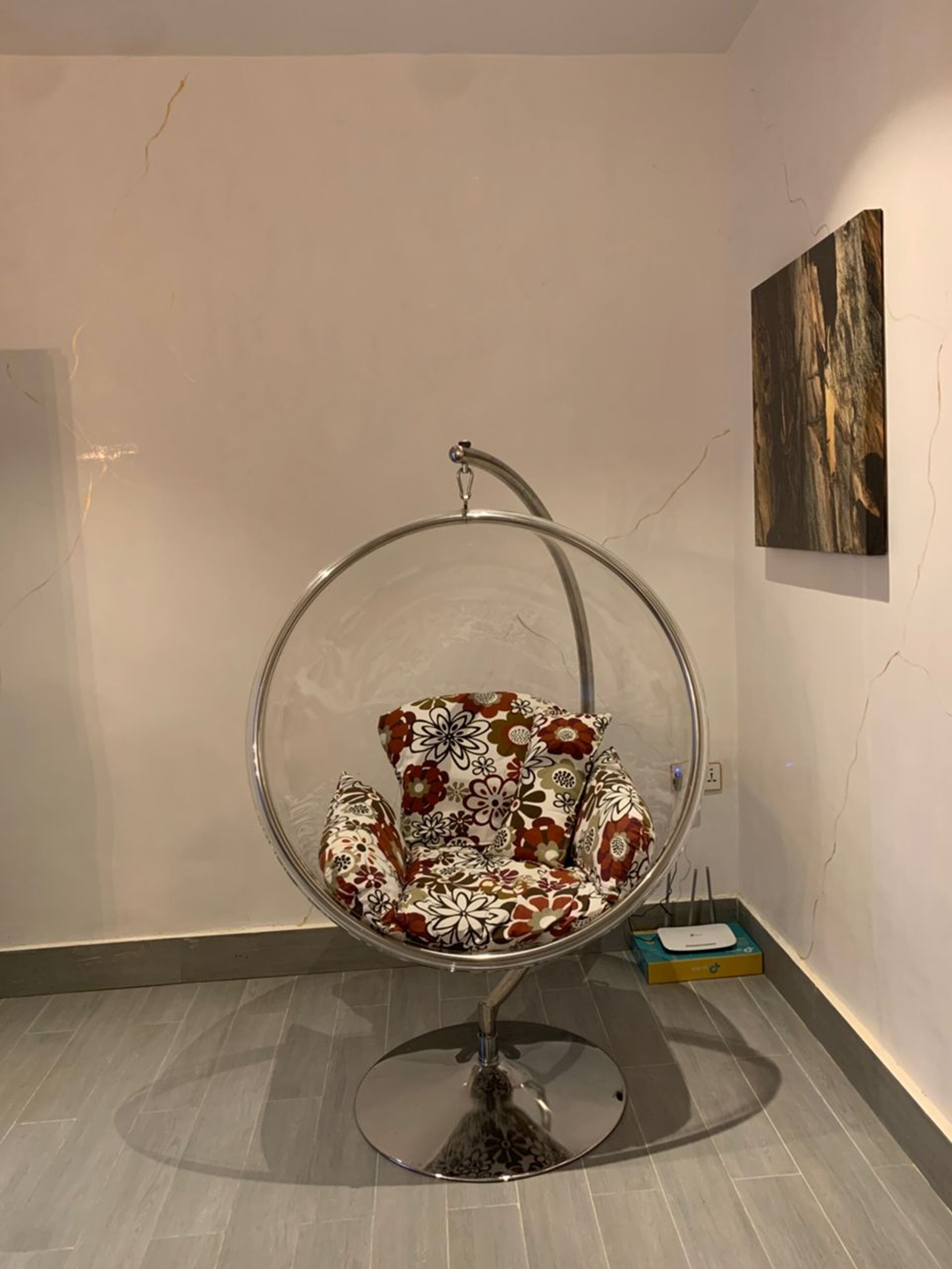 Executive Apartment | Interior