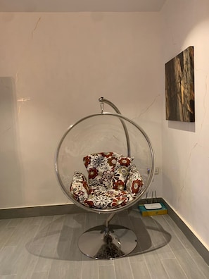 Apartament executiu | Interior