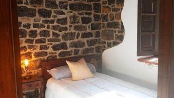4 chambres, Wi-Fi