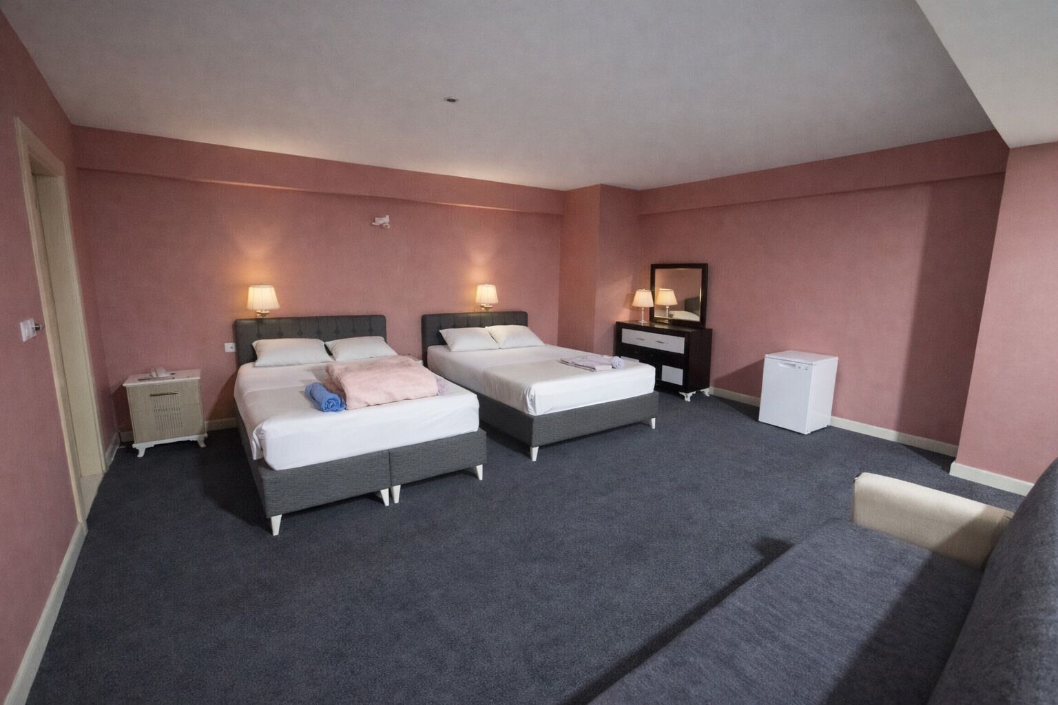 Family Triple Room, Smoking | Free WiFi