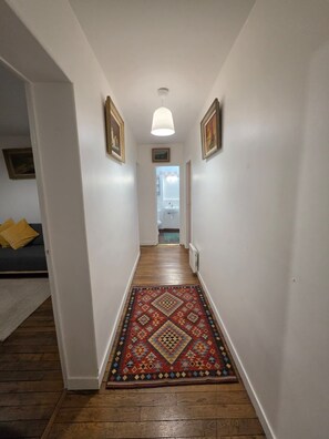 Interior - BEAUTIFUL 2-BEDROOM APARTMENT AT LA POSTE, 22 AV. JEAN JAURES (Drancy)