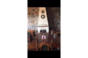 Restaurantes