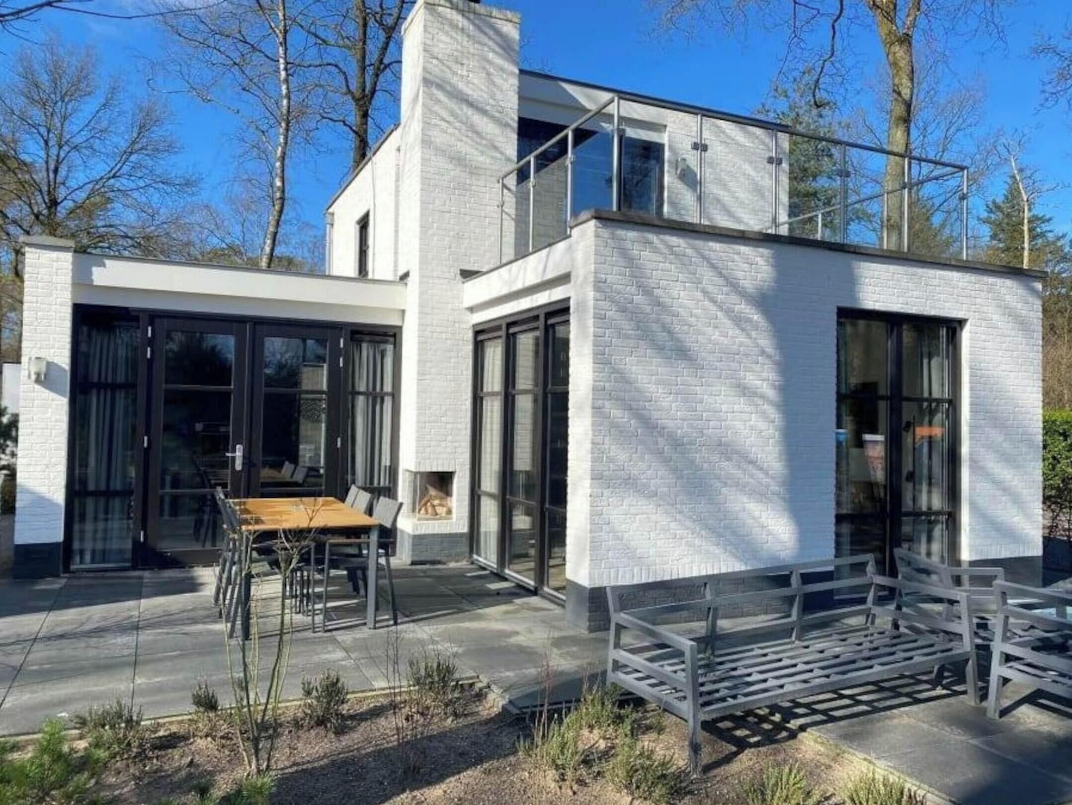 Villa | Exterieur