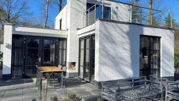 Villa | Exterieur
