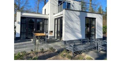 Villa in Arnhem With Terrace