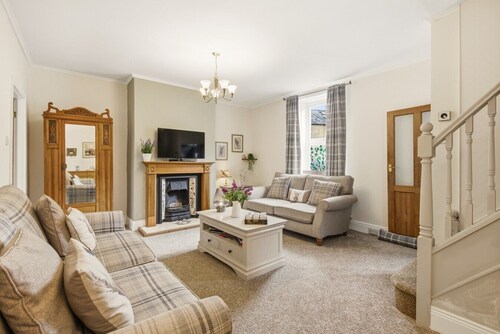 Cricketers Cottage - North East Escapes