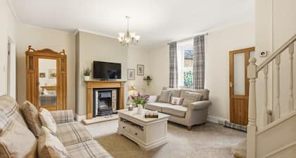 Cricketers Cottage - North East Escapes