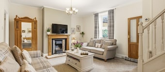 Cricketers Cottage - North East Escapes