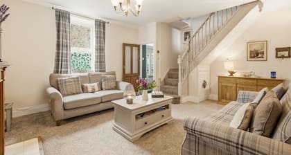 Cricketers Cottage - North East Escapes