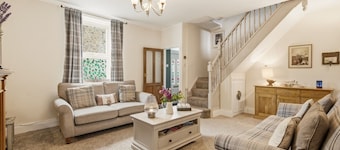 Cricketers Cottage - North East Escapes