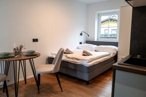 Ferienhaus | 1 Schlafzimmer