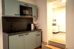 Ferienhaus | 1 Schlafzimmer