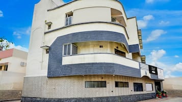 Maison | Extérieur