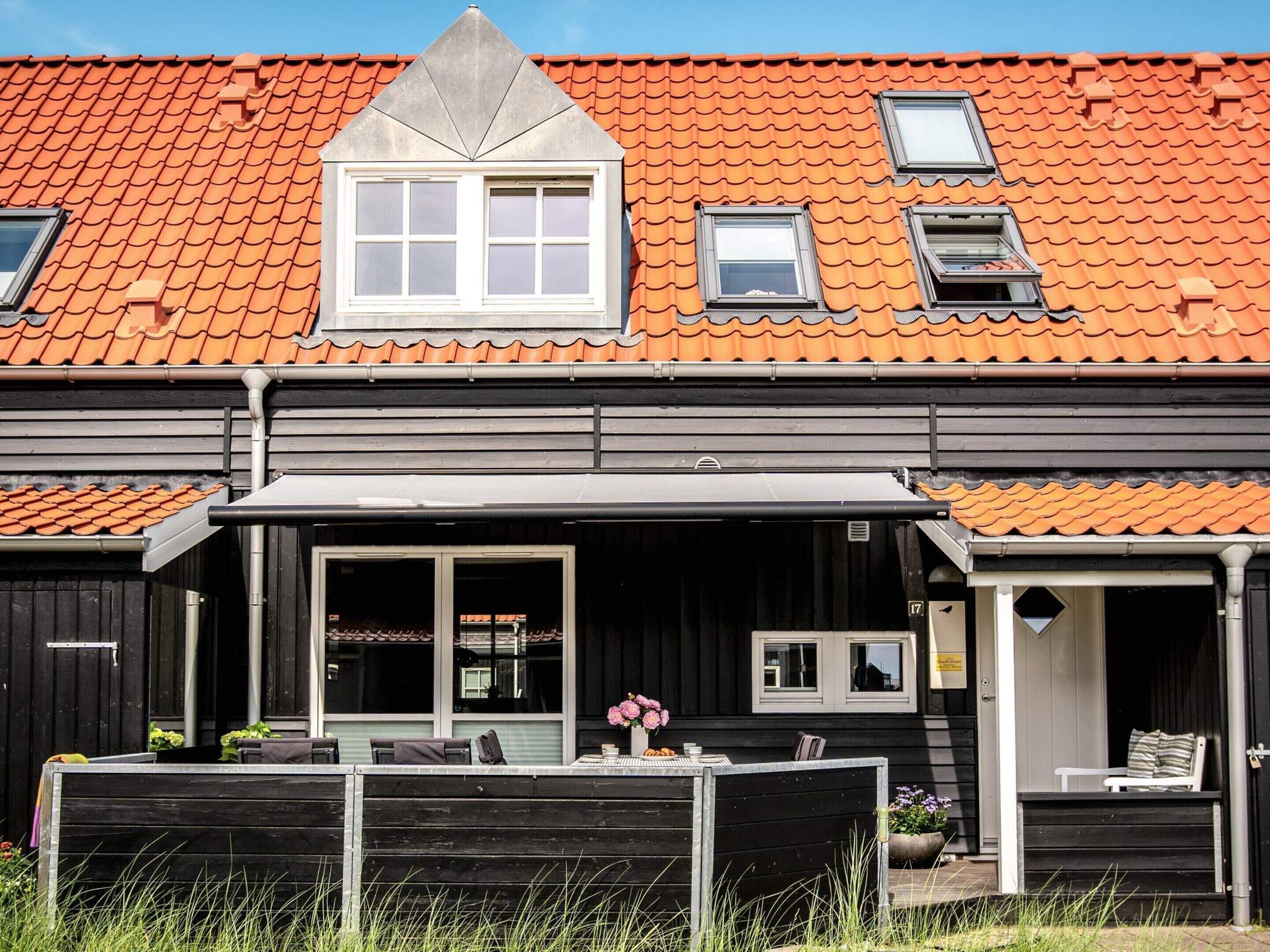 Hus | Exteriör