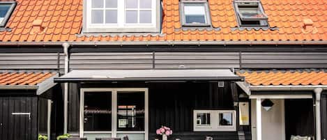 Hus | Exteriör