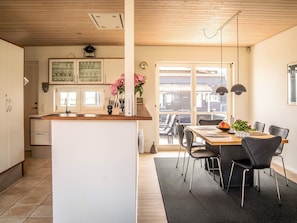 Ferienhaus | Innenbereich