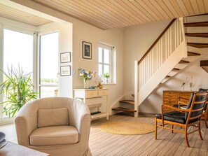 Ferienhaus | Innenbereich