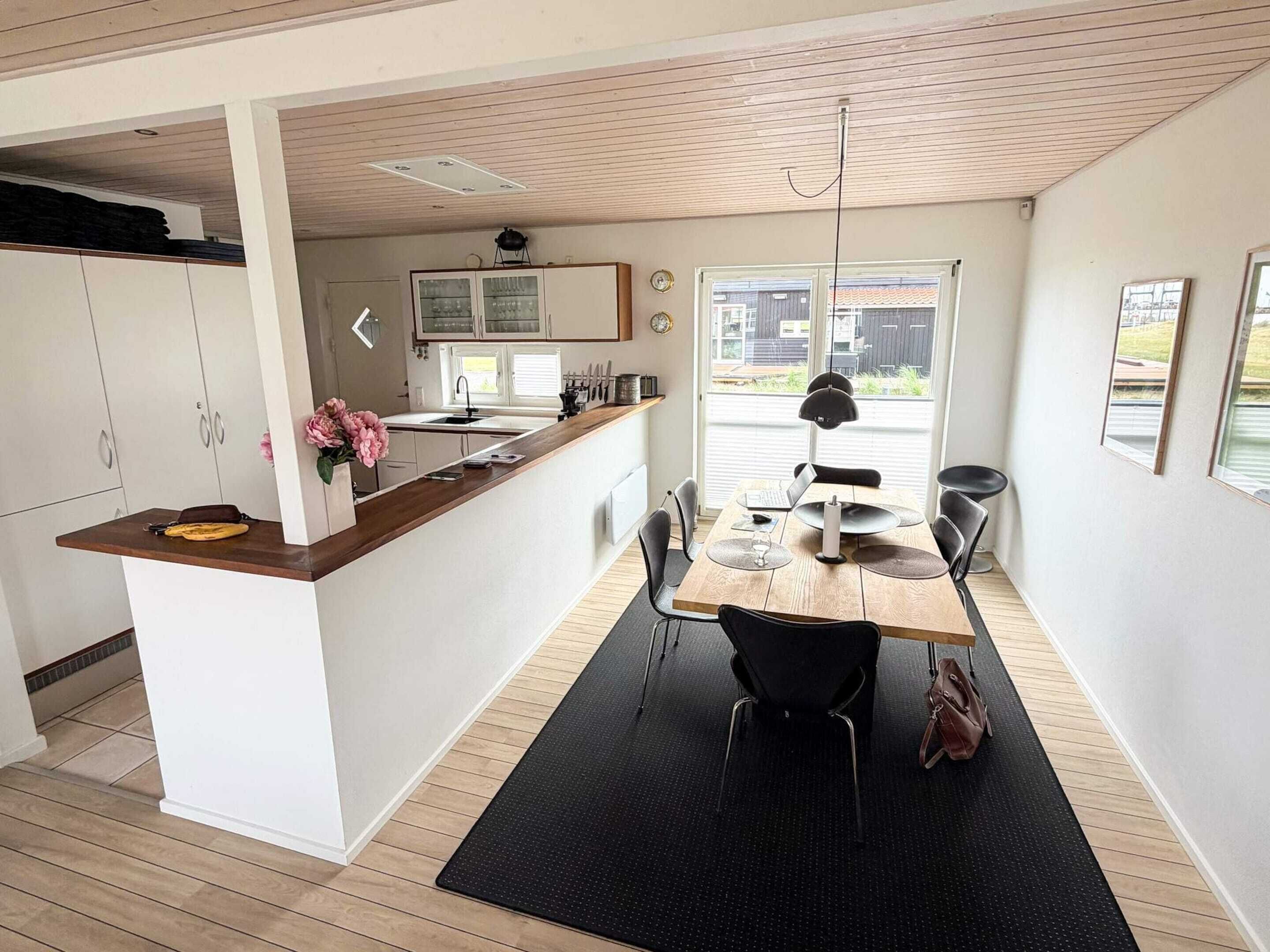 Hus | Spiseområde