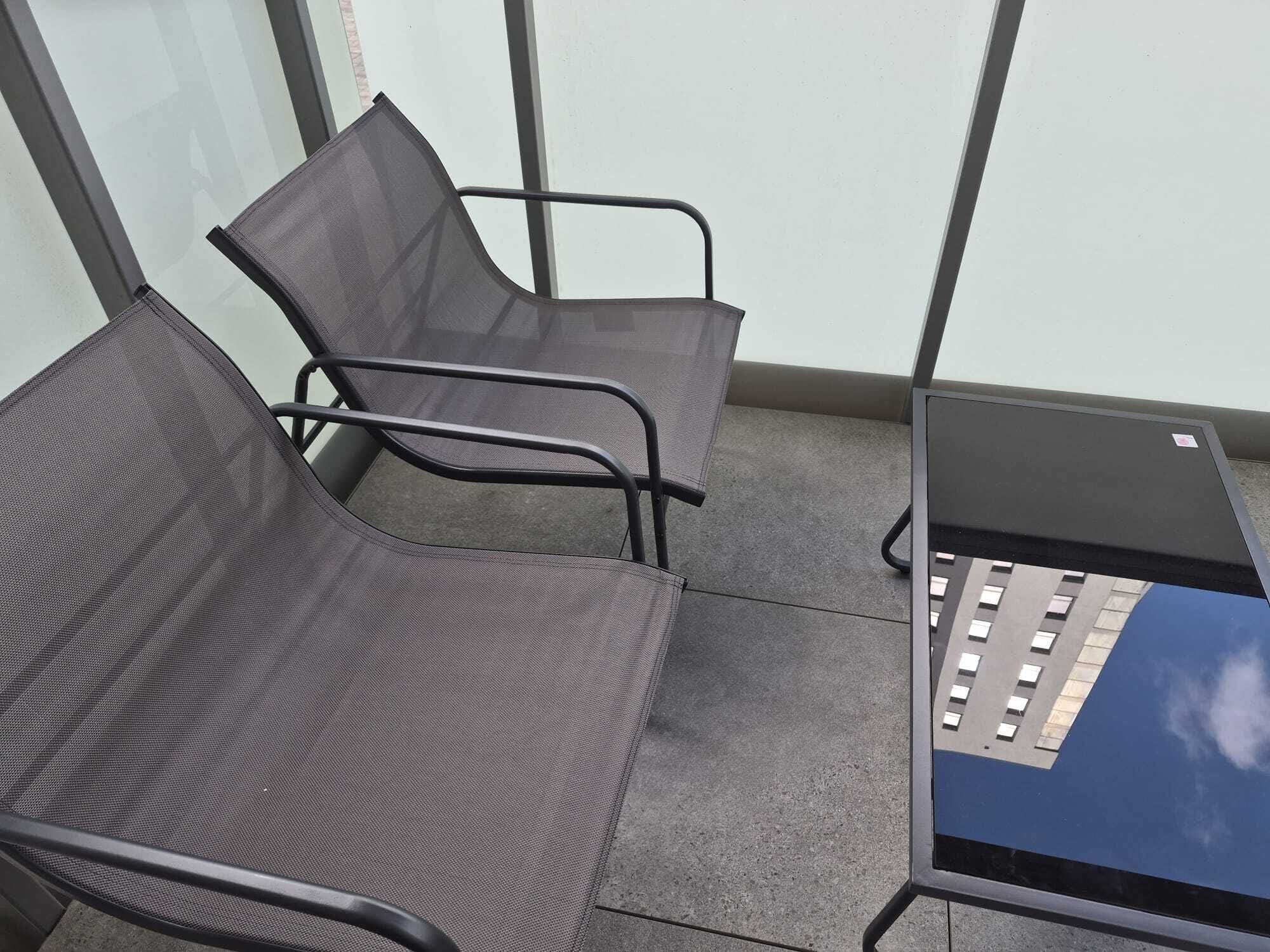 Apartamento conforto | Área da propriedade