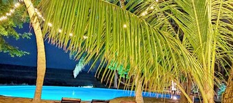 Shiri beach resort