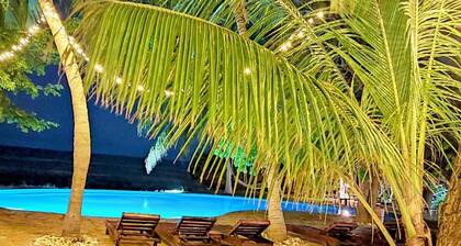 Shiri beach resort