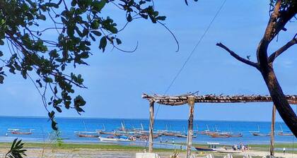 Shiri beach resort