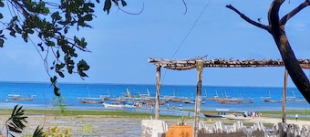 Shiri beach resort
