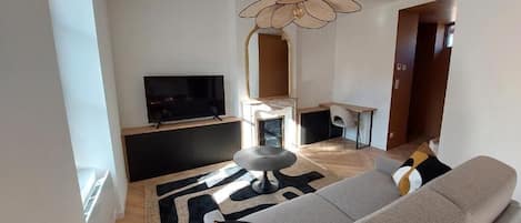 Appartement Confort | Coin séjour