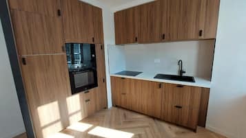 Comfort Apartment | Private kitchen