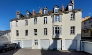 Exterior - Le Gally 55m2 (Rodez)