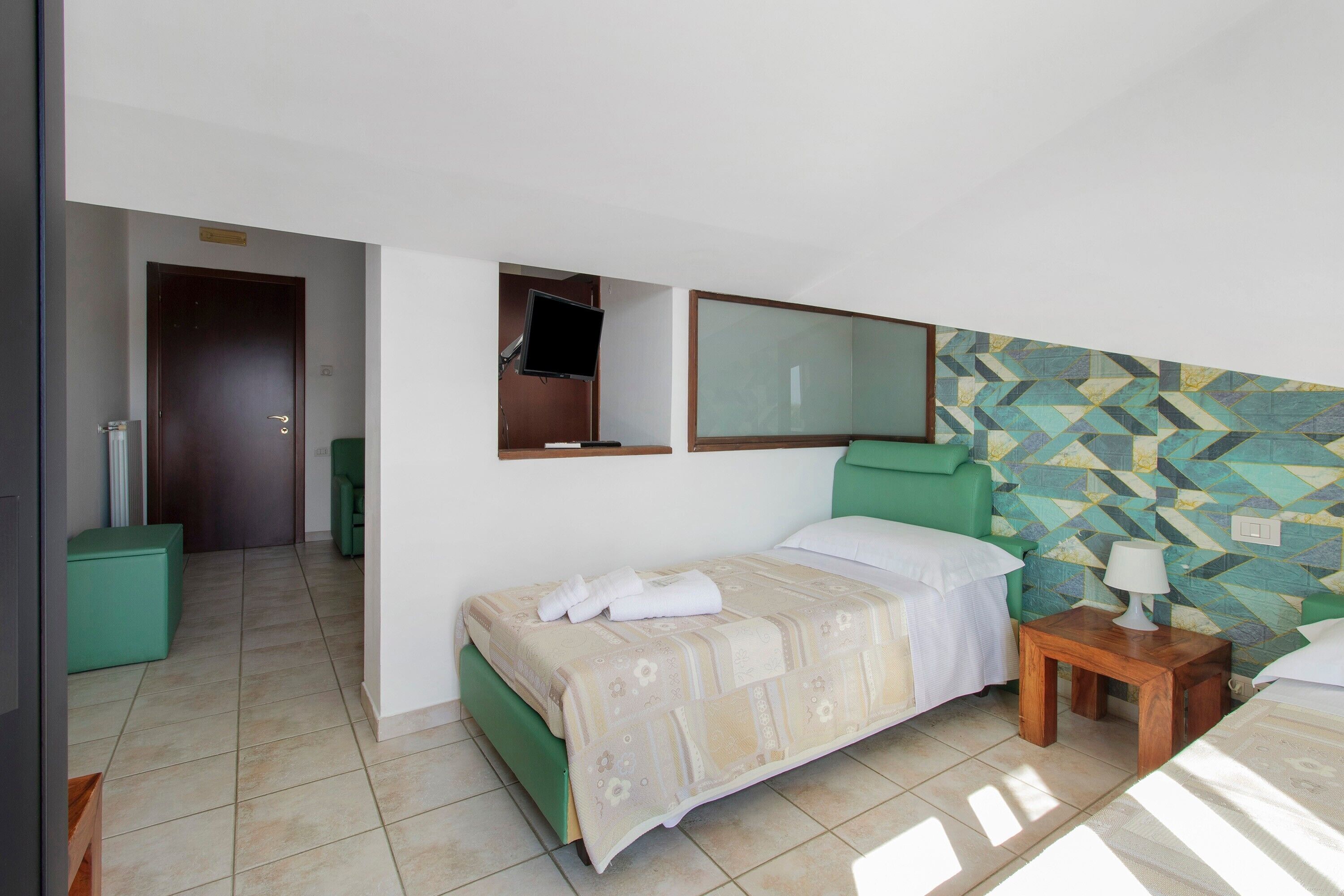 1 quarto, Wi-Fi, roupa de cama