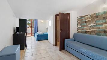 1 quarto, Wi-Fi, roupa de cama