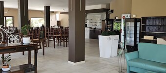 Room 'Villa Ristòries 7' with Hill View, Wi-Fi and Air Conditioning