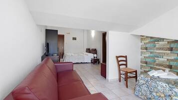 1 slaapkamer, wifi, beddengoed